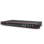 Focusrite Scarlett 18i20 18×20 USB Audio/MIDI Interface - Image 4