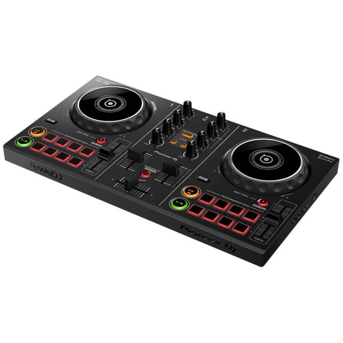 DDJ-200 - Image 3