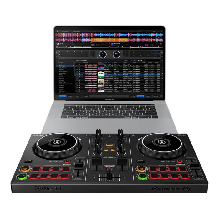DDJ-200 - Image 5