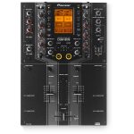 Pioneer DJ DJM-909 2-channel touch-screen scratch mixer