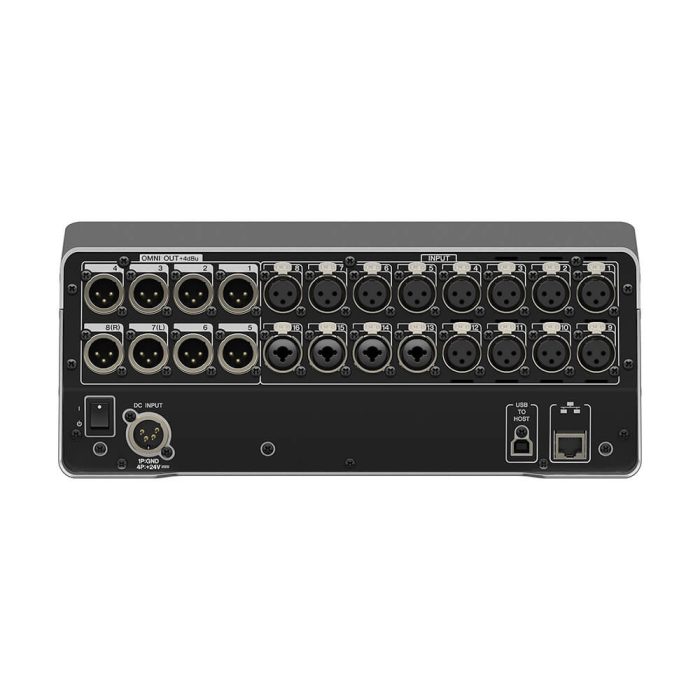 Yamaha DM3 Standard Digital Mixing Console - Image 2