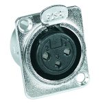 Proel XLR3FDL