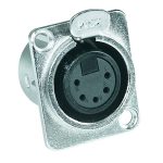 Proel XLR5FDL