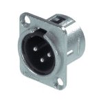 Proel XLR3MDL