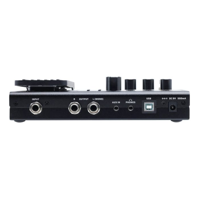 Valeton GP-100 Guitar Multi-Effects Processor Pedal - Image 3