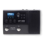 Valeton GP-100 Guitar Multi-Effects Processor Pedal
