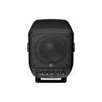 Yamaha STAGEPAS 100BTR Portable PA System - Image 6