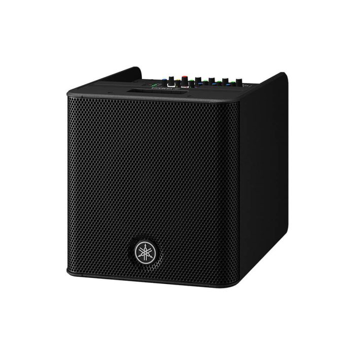 Yamaha STAGEPAS 200BTR Portable PA System - Image 10