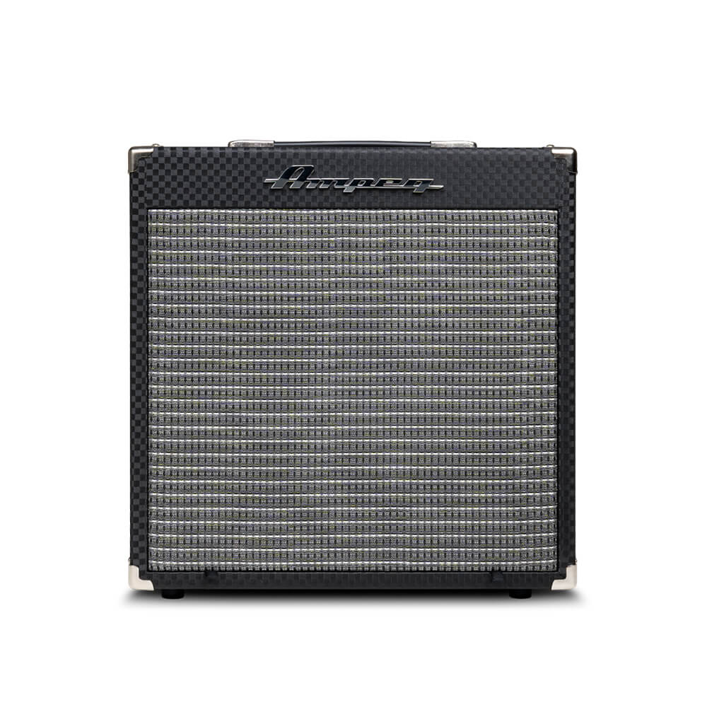rocket_bass_108_front__40319 Ampeg Rocket Bass RB-108 - Image 1