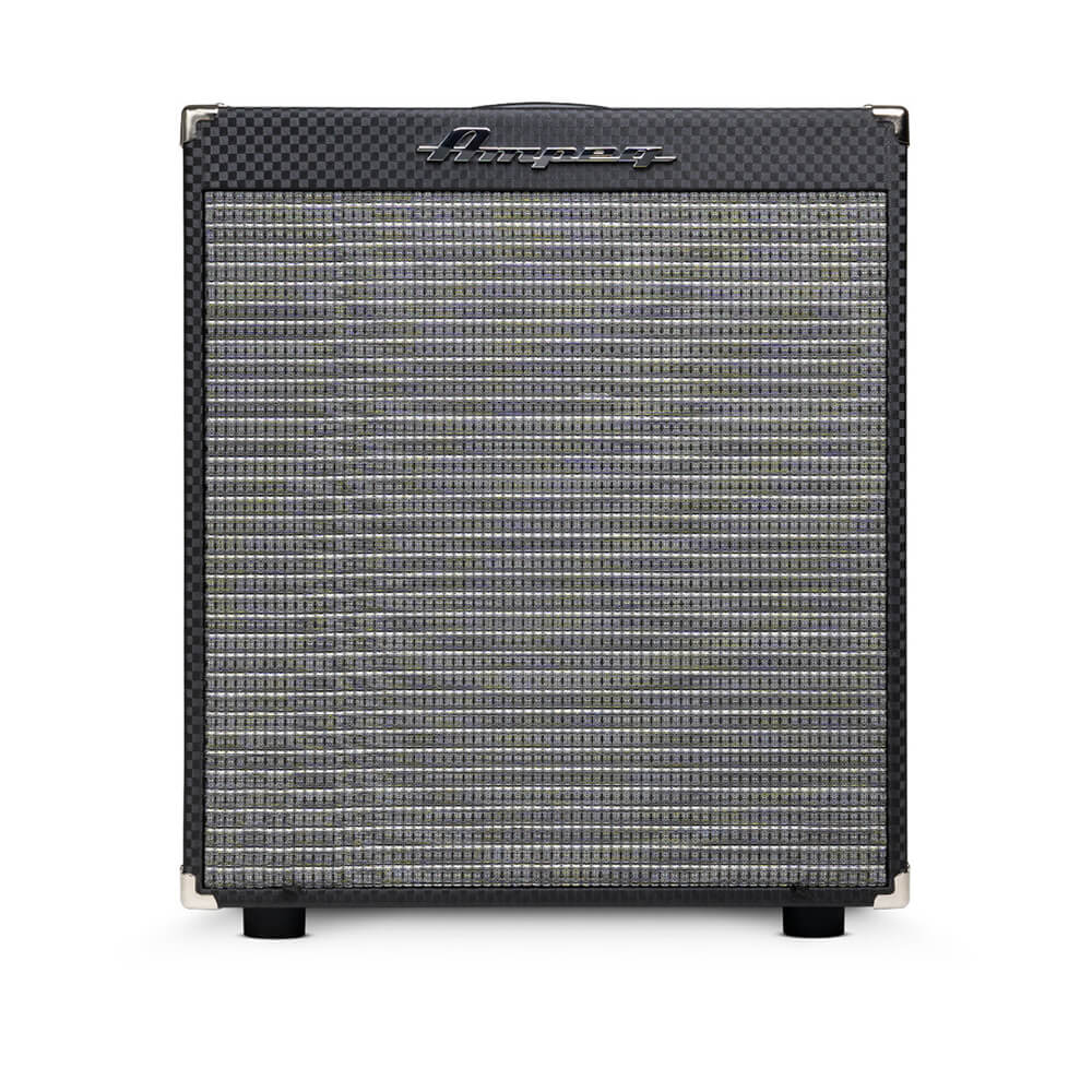rocket_bass_112_front__04292 Ampeg Rocket Bass RB-112 - Image 1