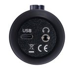 Mackie EM-USB Condenser Microphone - Image 4