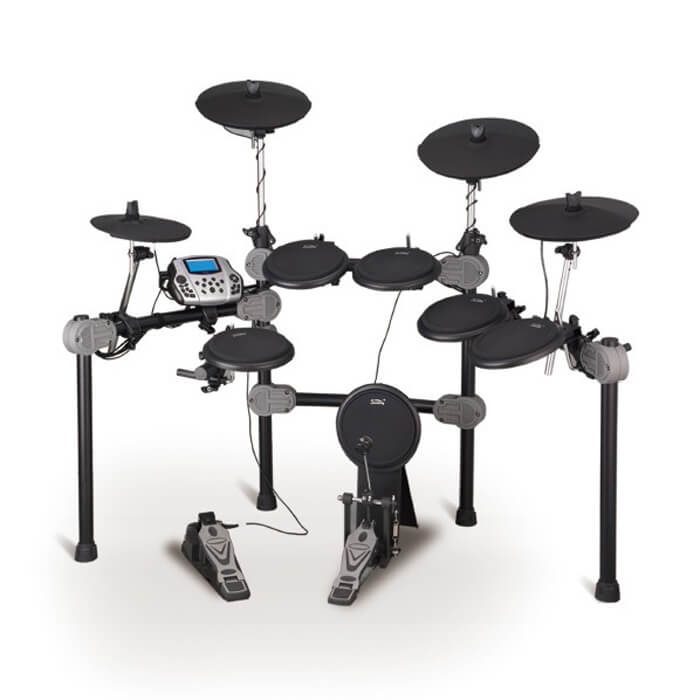 CgAGfFy1ITmAfKBVAAD2PyZtonA660-1 Soundking SKD220 Digital Drumset - Image 1