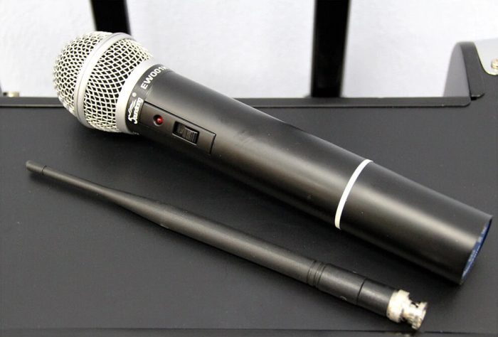 Soundking PA10W Portable PA System - Image 6