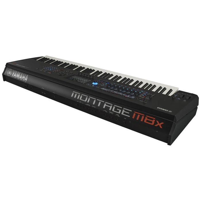 MONTAGE M8x - Image 5