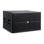 JBL SRX728S Dual 18" Passive Subwoofer