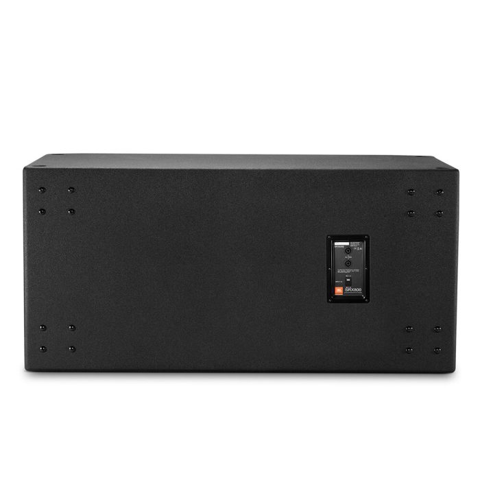 JBL SRX828S 18" Dual Passive Subwoofer - Image 4