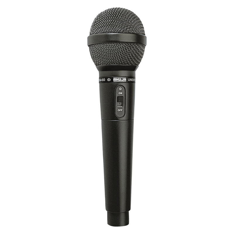 0010606_ahuja-wide-angle-large-distance-pickup-cum-450 Ahuja CUM-450 - Image 1