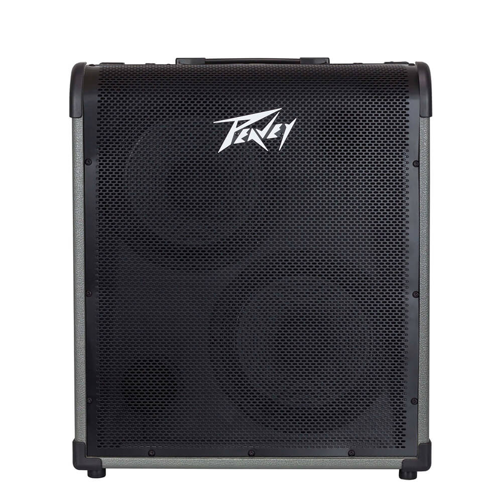 119099_37257 Peavey MAX 300 Bass Combo Amp - Image 1