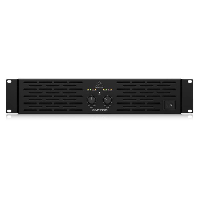 Behringer KM1700 - Image 4