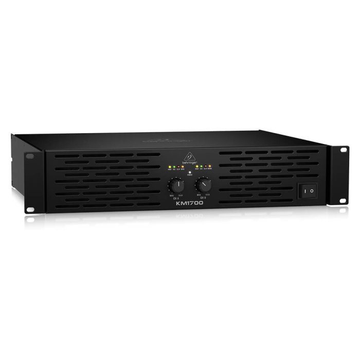 Behringer KM1700 - Image 3