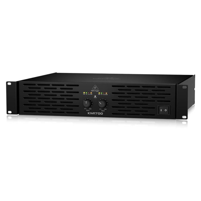 Behringer KM1700 - Image 5