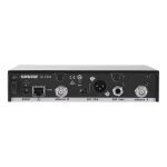 Shure QLXD4 Digital Wireless Receiver - Image 2