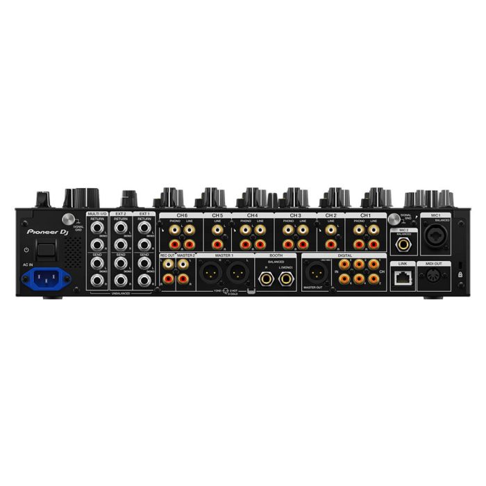 Pioneer DJ DJM-V10 - Image 2