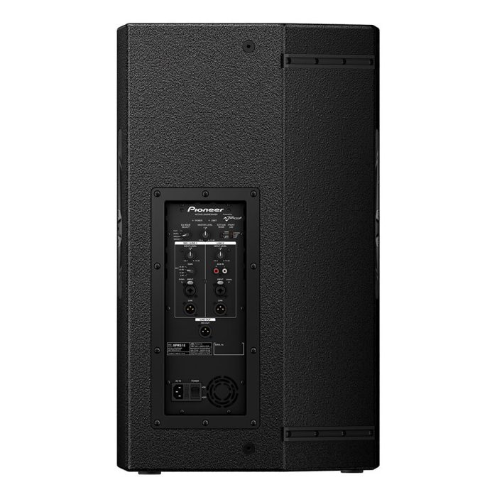 Pioneer XPRS 15 15” Full-range Active Loudspeaker - Image 3