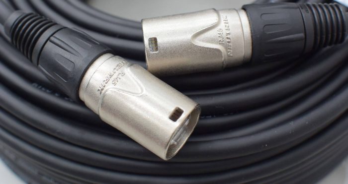 Soundking AI516/100m Ethernet Cable - Image 4