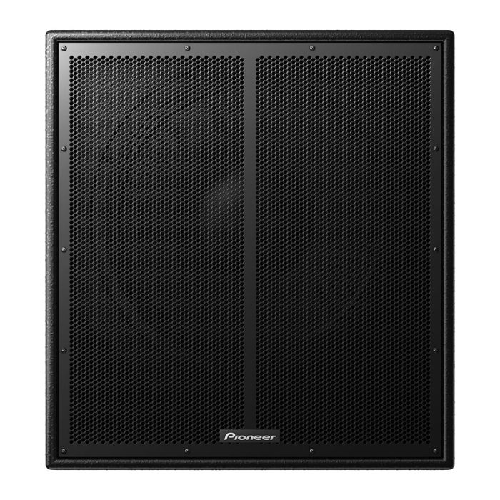 Pioneer XY-118S 18” Bass Reflex Subwoofer - Image 3