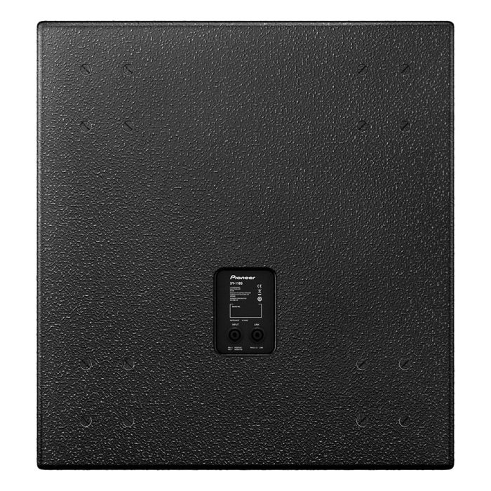 Pioneer XY-118S 18” Bass Reflex Subwoofer - Image 2