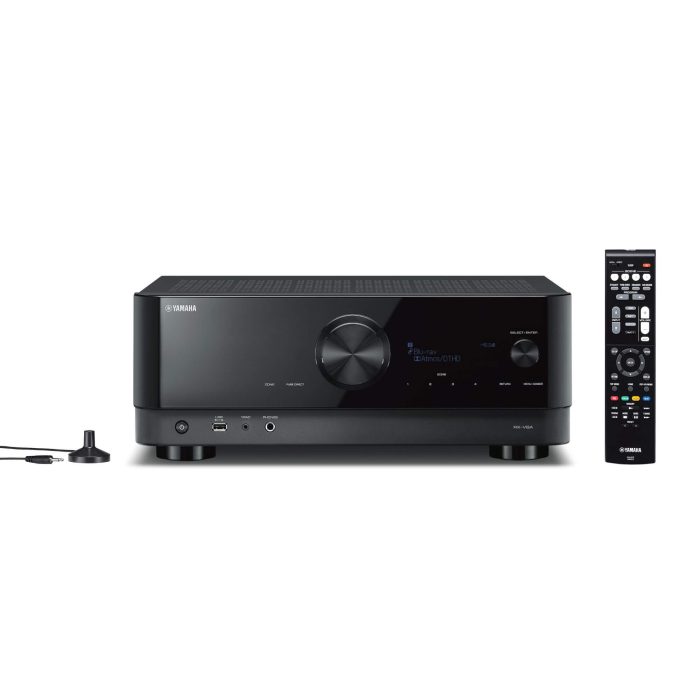 Yamaha RX-V6A - Image 4