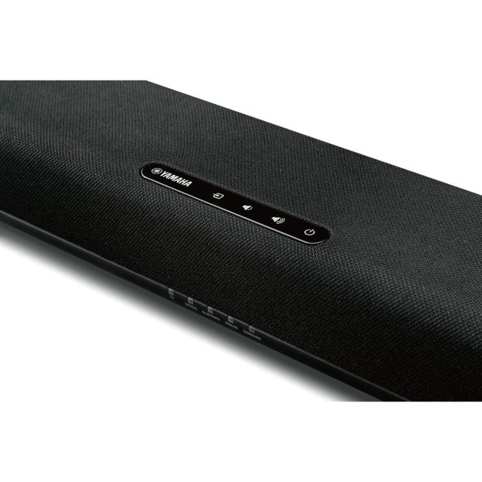 Yamaha SR-C20A - Image 7