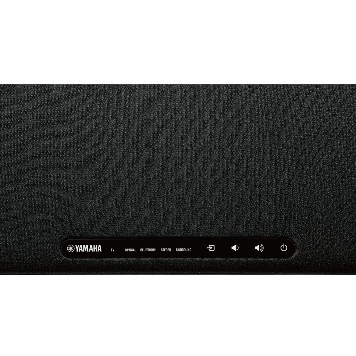 Yamaha SR-B20A - Image 2