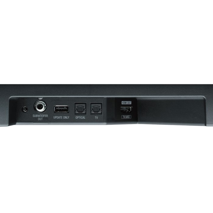 Yamaha SR-B20A - Image 7