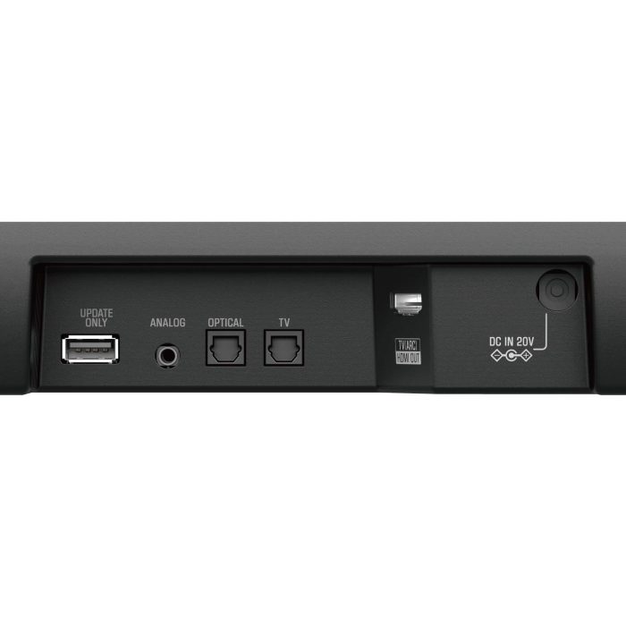 Yamaha SR-C20A - Image 3