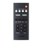 Yamaha SR-C20A - Image 8