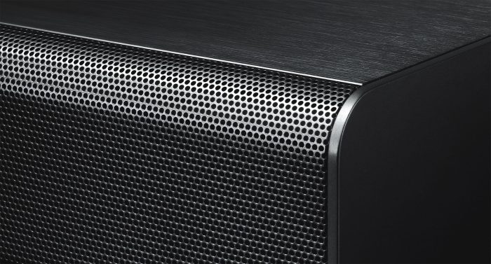 Yamaha MusicCast BAR 400 (YAS-408) - Image 6