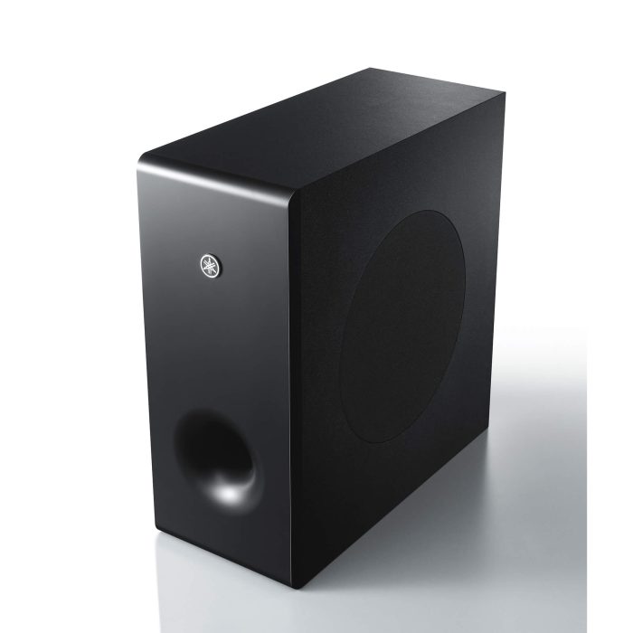 Yamaha MusicCast BAR 400 (YAS-408) - Image 8