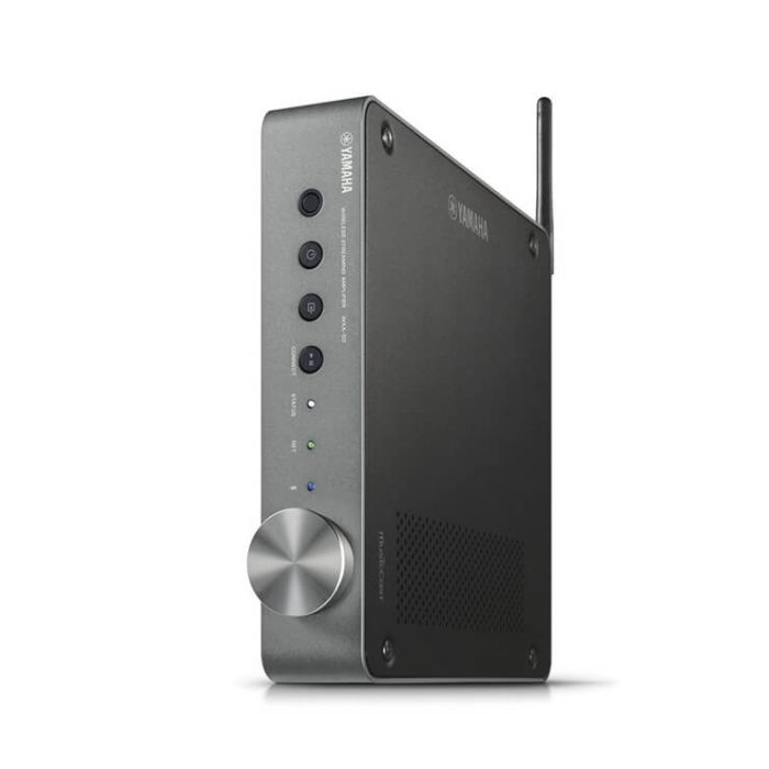 Yamaha WXA-50 MusicCast Wireless Streaming Amplifier - Image 4