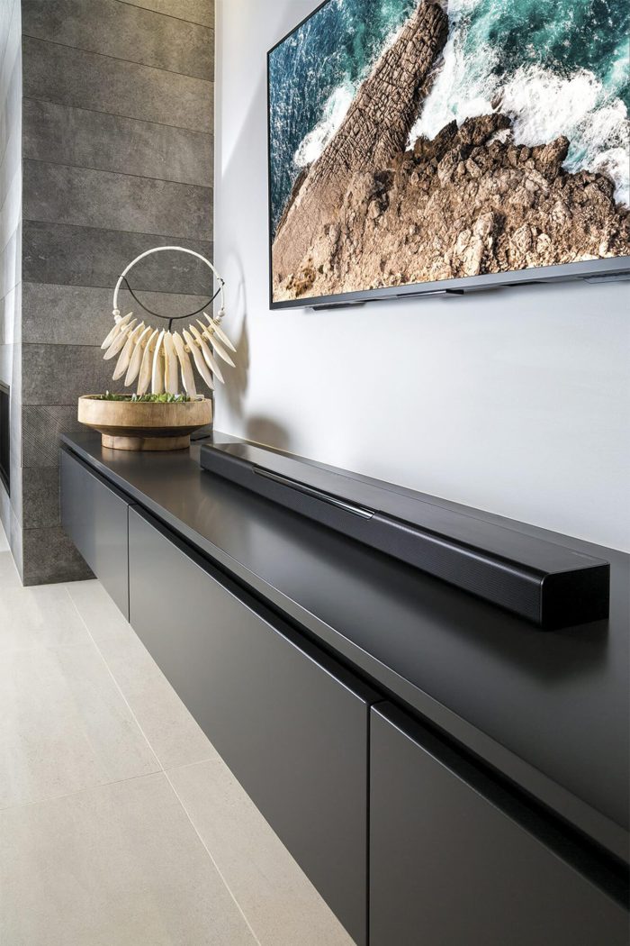 Yamaha MusicCast BAR 400 (YAS-408) - Image 13