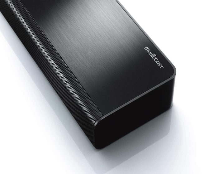 Yamaha MusicCast BAR 400 (YAS-408) - Image 7