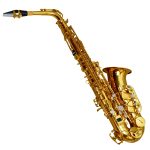 Explorer EXP A1AS Alto Saxophone