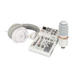 Yamaha AG03MK2 LSPK Live Streaming Pack - Image 2