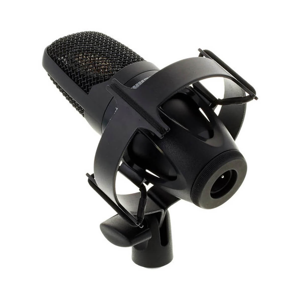 Shure PGA27 Cardioid Large Diaphragm Side-Address Condenser