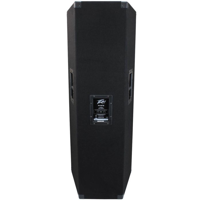 Peavey PV 215 Full-Range Passive Loudspeaker - Image 2