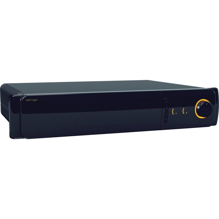 Behringer EUROCOM MA6000M - Image 4