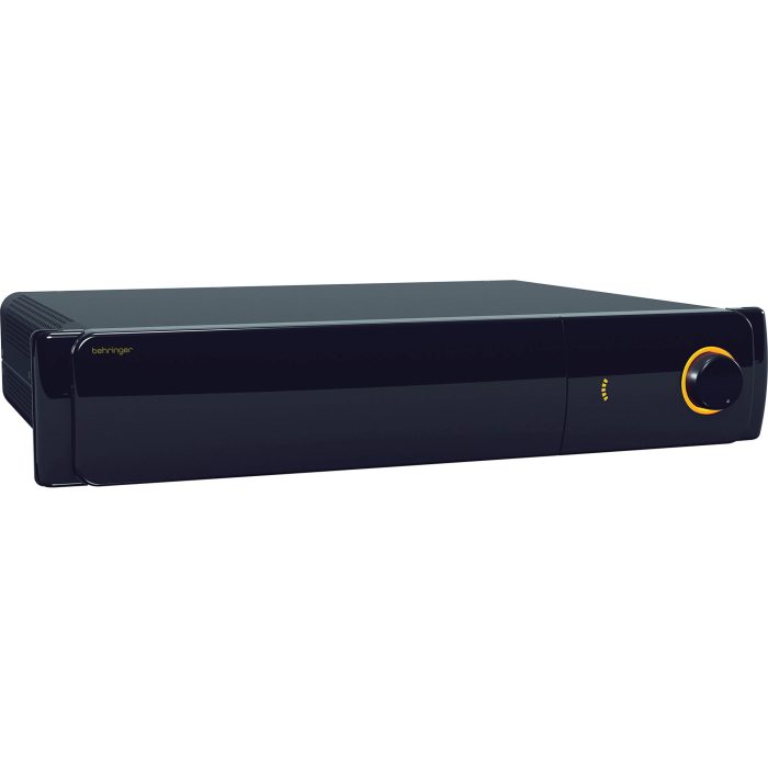 Behringer EUROCOM MA4000M - Image 5
