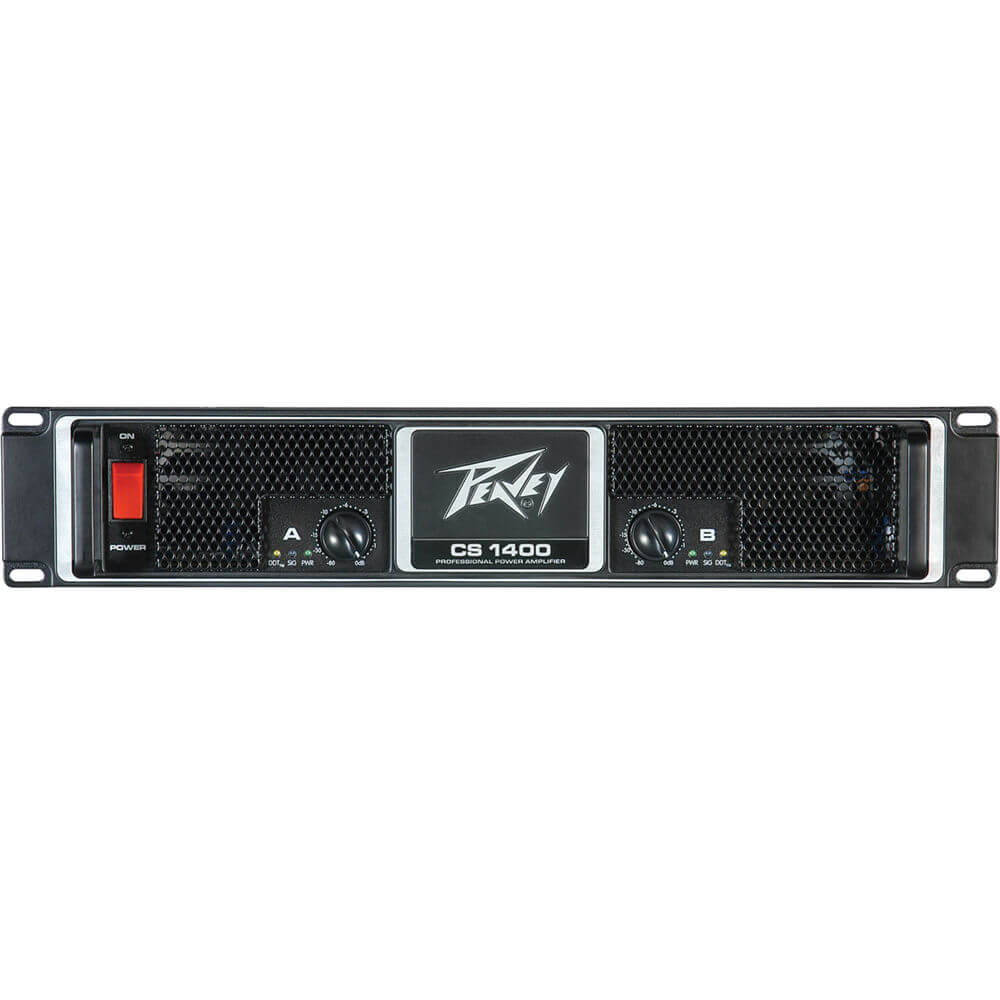 1390494218_1017347 Peavey CS 1400 - Image 1