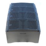Proel Axiom AXE0802HX Line Array System